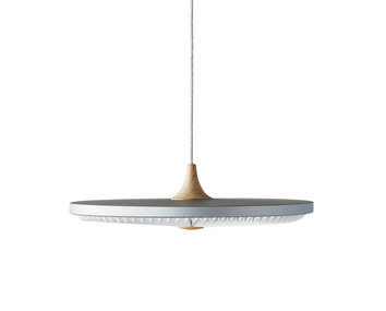 Le Klint 198 Soleil Pendel Ø50 Light Oak