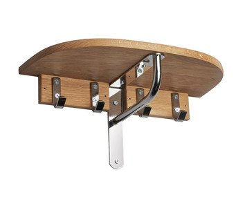 Ekman Hatthylla Ek Krom