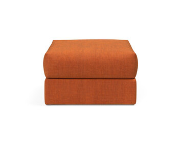 Cornila Pall i tyget 412 Esina Rust Orange