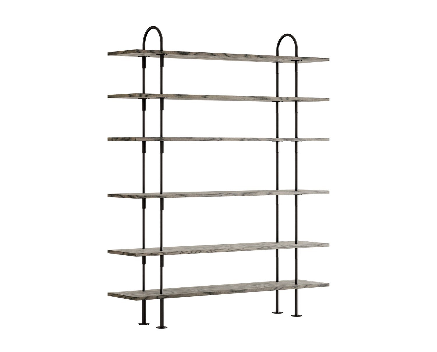 Gubi-Keen-Shelving-System-2-Arches-160-6-shelves-10145767-2