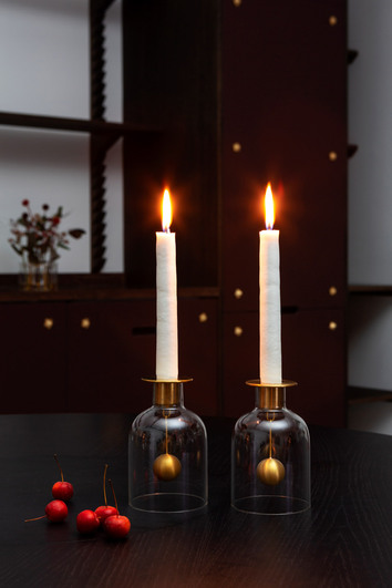 Bell Ljusstake från Klong