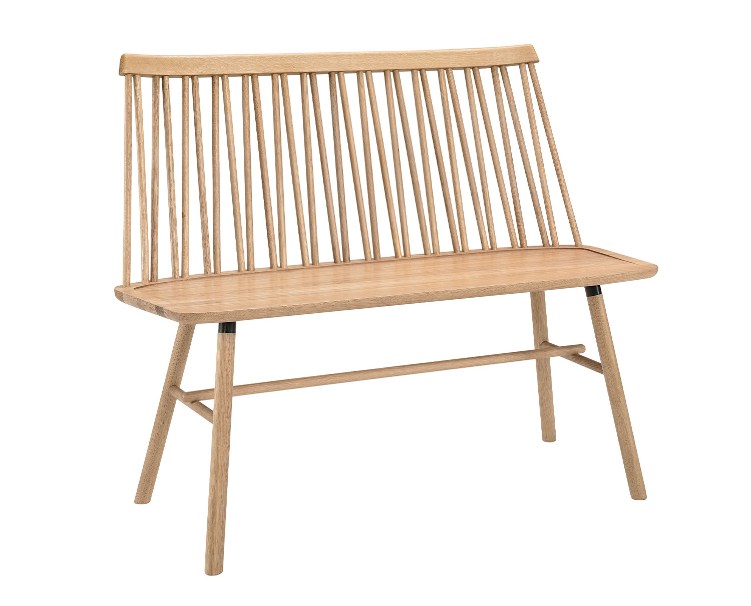 ZigZag Soffa Vitoljad Ek