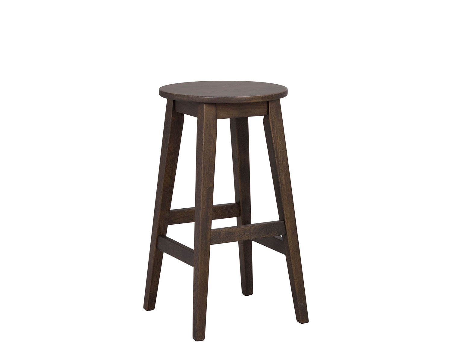 Austin barpall | Brun ek