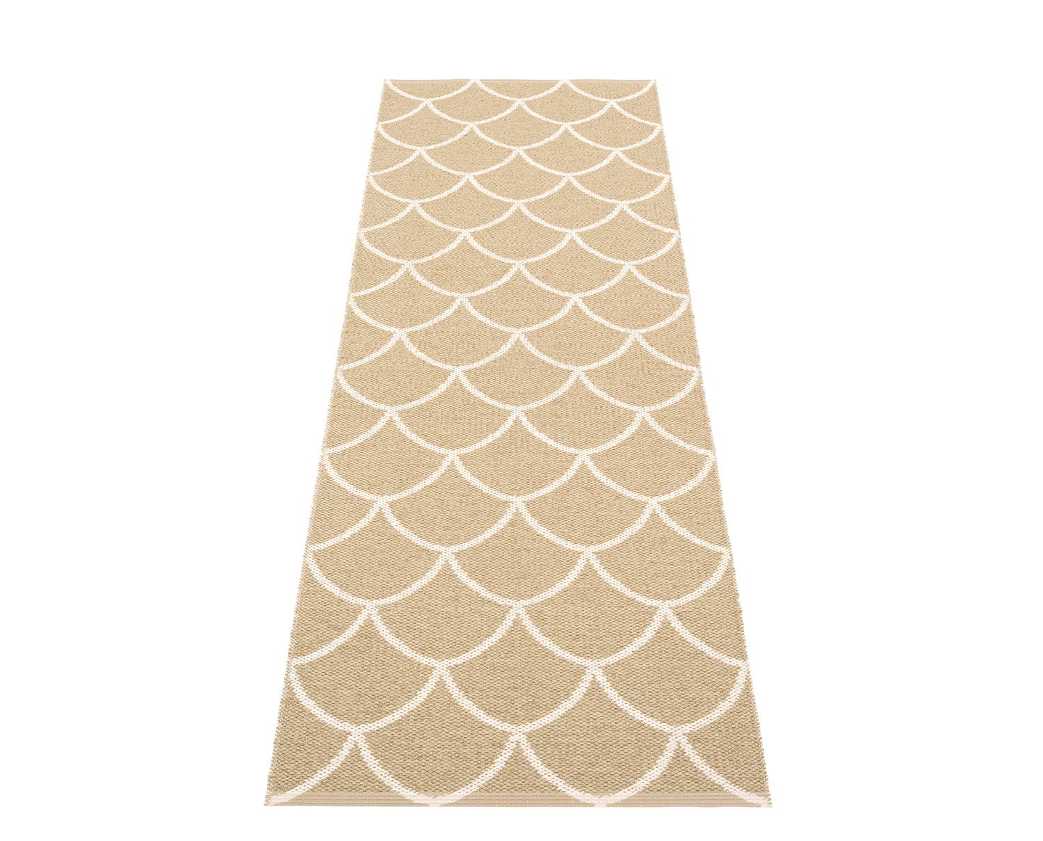Kotte Matta Sand / Vanilla 70x225