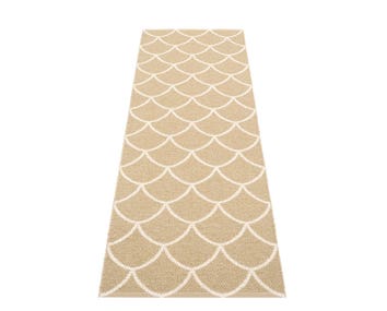Kotte Matta Sand / Vanilla 70x225