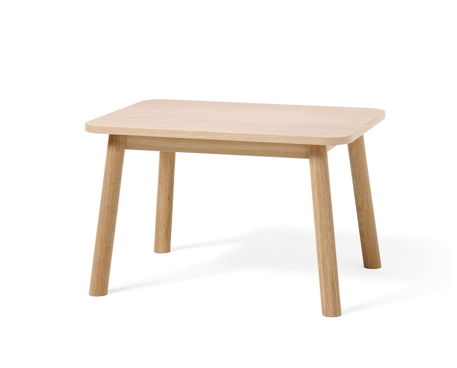 Zweed Mino sidobord i ek.