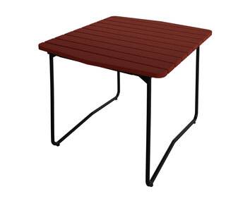 Grythyttan-Table-B31-84-Dark-Red-Oak-Black