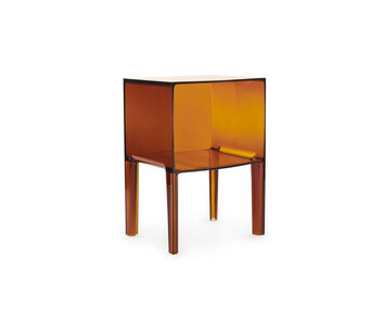 Ghost Buster Hylla Small i färgen Amber