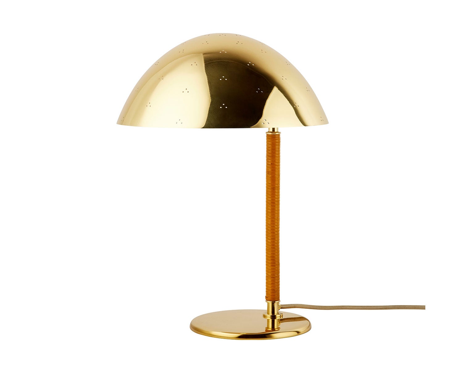 Gubi 9209 Bordslampa
