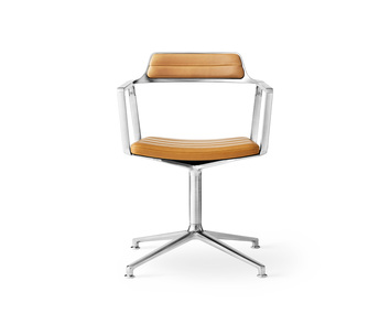 vipp-452-swivel-chair-polished-sand-leather-castors-02-high