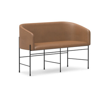 Covent Love Seater New Works