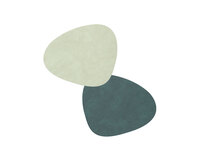 Olive Green/Dark Green