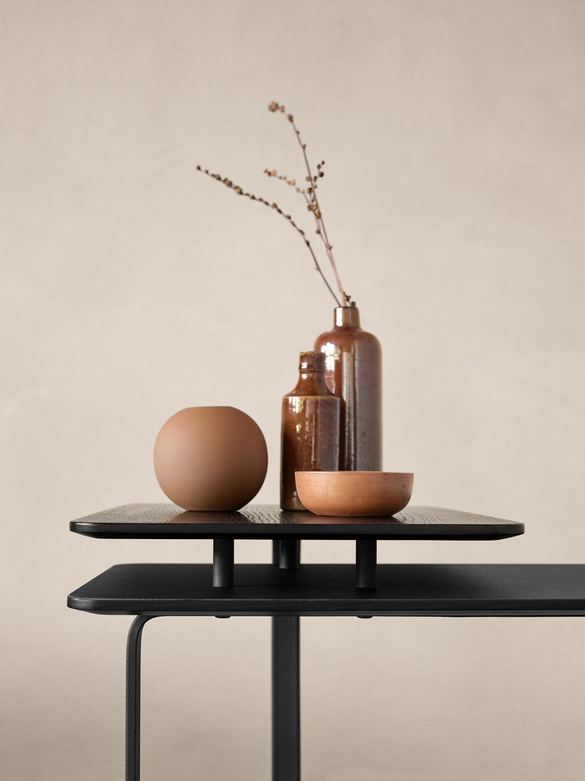 Root Soffbord Dubbelt Detalj