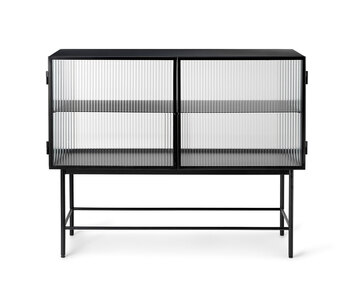 Haze Sideboard i färgen Black