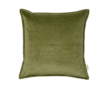 Classic Kuddfodral 50x50 i färgen Skogsgrön