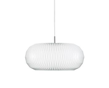 Le Klint Donut 195 Taklampa Large i stål