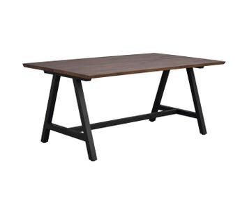 Carradale-Matbord-170-Brun-Ek-A-Ben