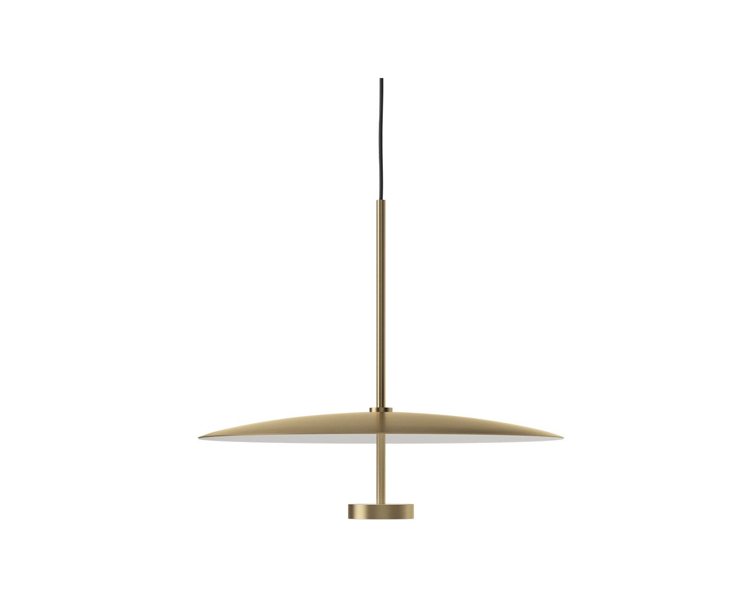 Bolia-Reflection-Pendant-D60-Brass-Aluminium