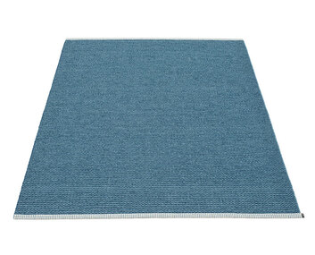 Mono Matta Ocean Blue / Dove Blue 230x320