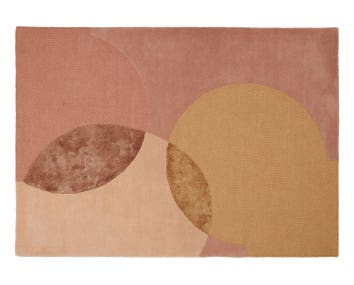 Caldera Matta Mustard