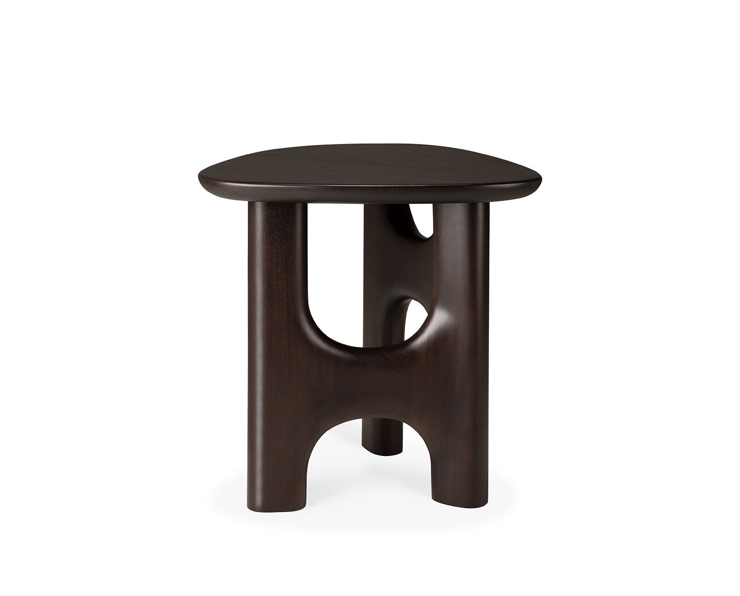 Ethnicraft-Flow-Side-Table-Rose-Brown-Mahogany-1