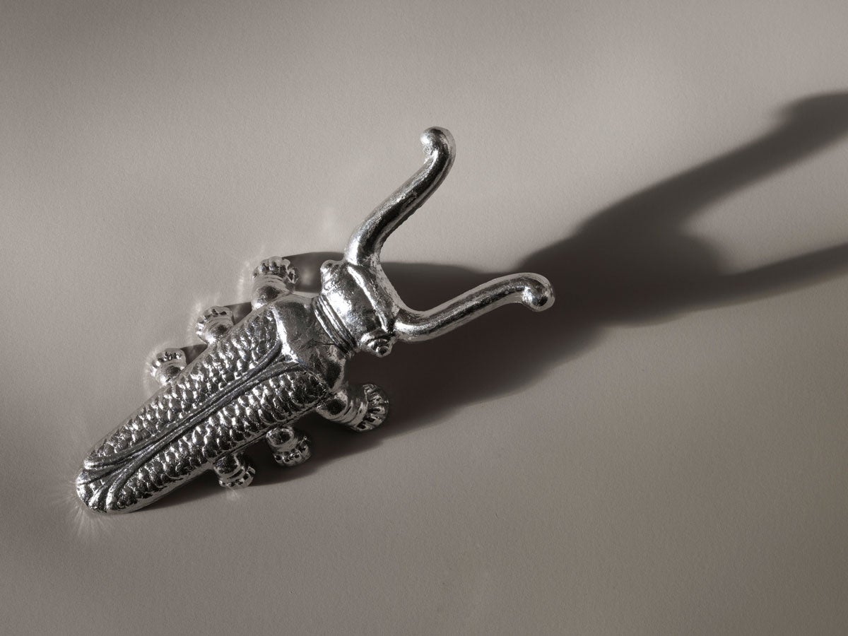 Ekoxe Stövelknekt Aluminium