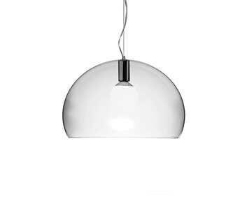 Fl/y Taklampa 52 Transparent