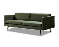 Faun Soffa 3-Sits