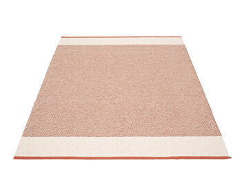 Edit Matta Brick / Vanilla / Linen Metallic