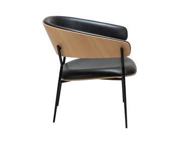 Crib Lounge chair Dan-Form