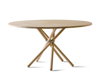 Hector-matbord-140-Ljus-ek-steel