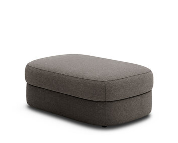 New_Works_43720_Covent_Pouf_medium_65x100_Closed_Nevotex_Barnum_Dark_Taupe_10_Perspective