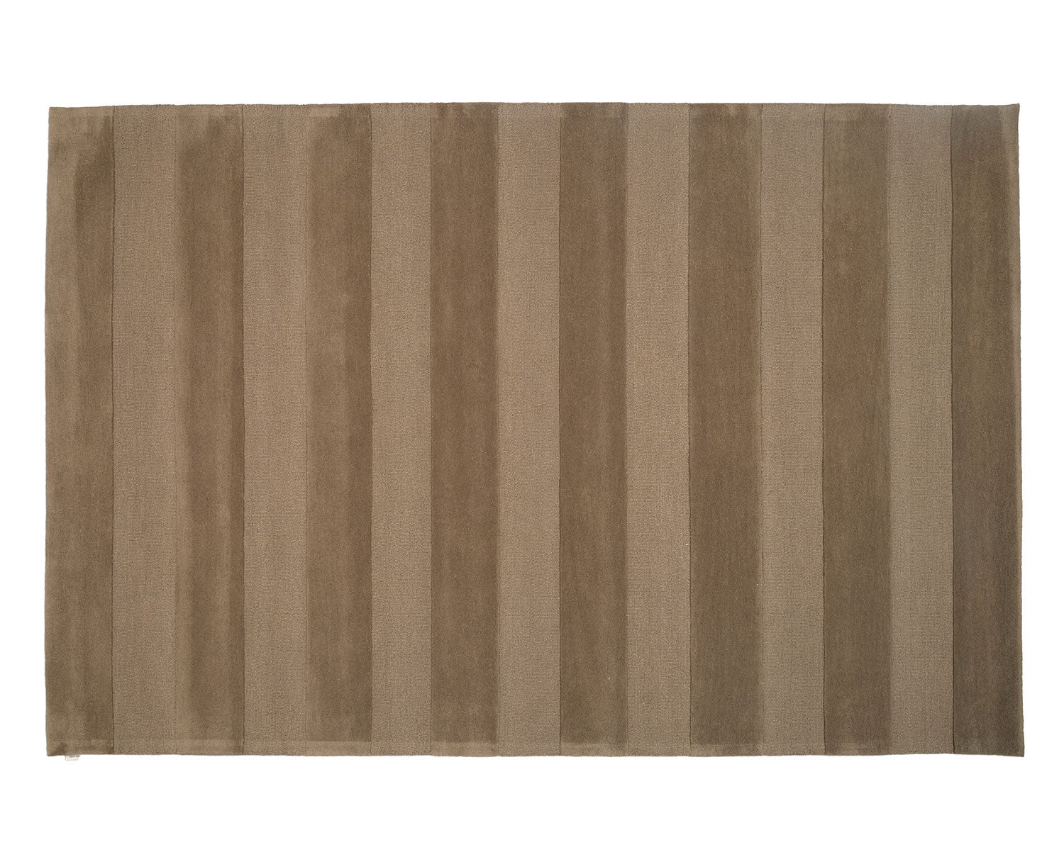 Classic-Collection-Stripe-Boucle-Rug-Brown