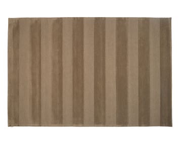Classic-Collection-Stripe-Boucle-Rug-Brown