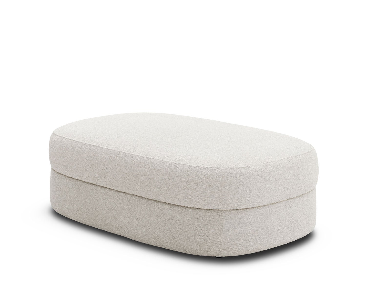 Covent pall large från New Works, tyg Nevotex Barnum Lana 24