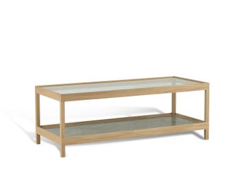 Ima Soffbord 125 x 50 cm | Mavis