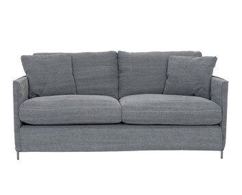 Petito Soffa i tyget Tristan Grey