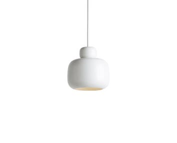 Stone-pendant-small-white