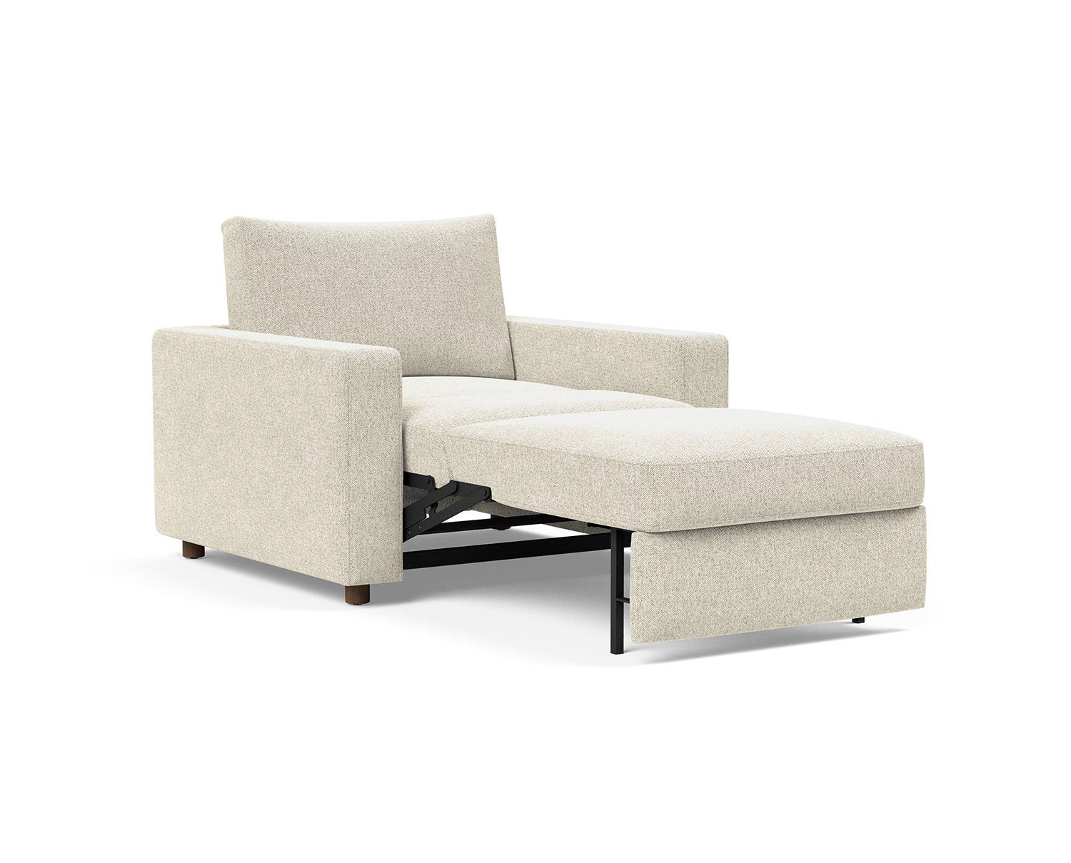 Neah Fåtölj med Standard armstöd i tyget 357 Taura Off White