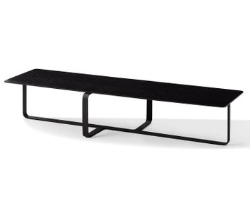 Root Soffbord 160x50 Långt