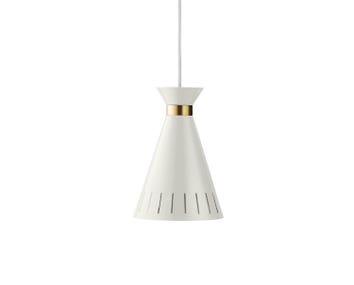 Cone-Pendellampa-Warm-White