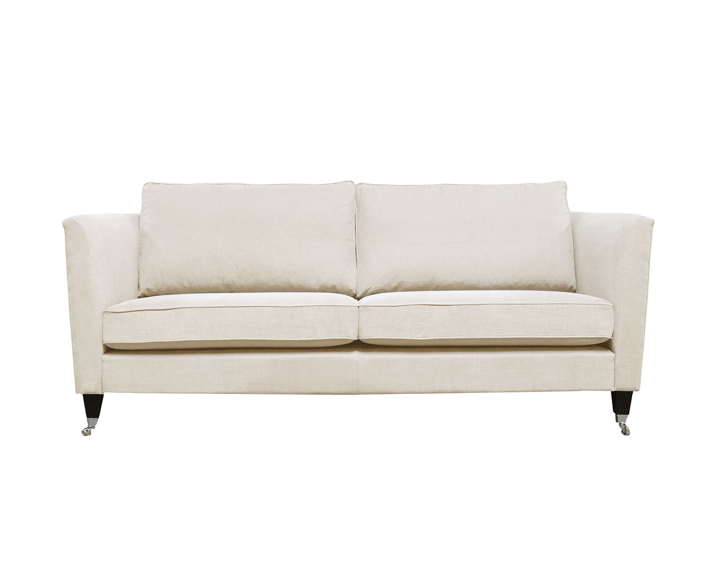 Carlton Soffa 3-sits