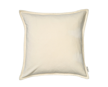 Classic Kuddfodral 50x50 i färgen Off-White