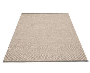 Effi matta Charcoal från Pappelina. 