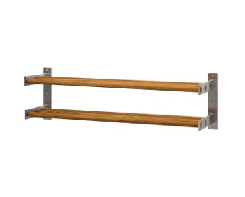 Skohylla No.5 från Scherlin