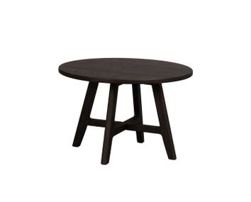 Rowico-Home-Dumbarton-Coffee-Table-D60-Dark-Brown-Oak