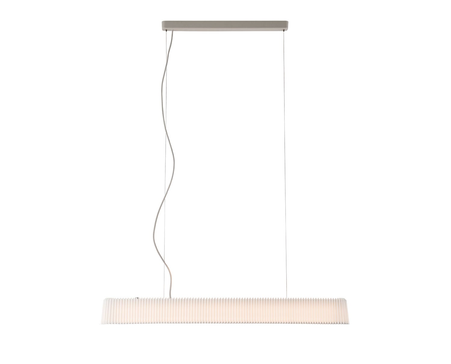 Le-Klint-189-Long-Pleat-Pendant-Standard-On