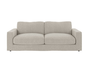 Langdon Soffa 3-sits i tyget Casual 36 Sand