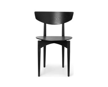 Ferm-Living-Herman-Dining-Chair-Wood-Black-s