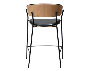 Crib Barstol Ek Dan-Form